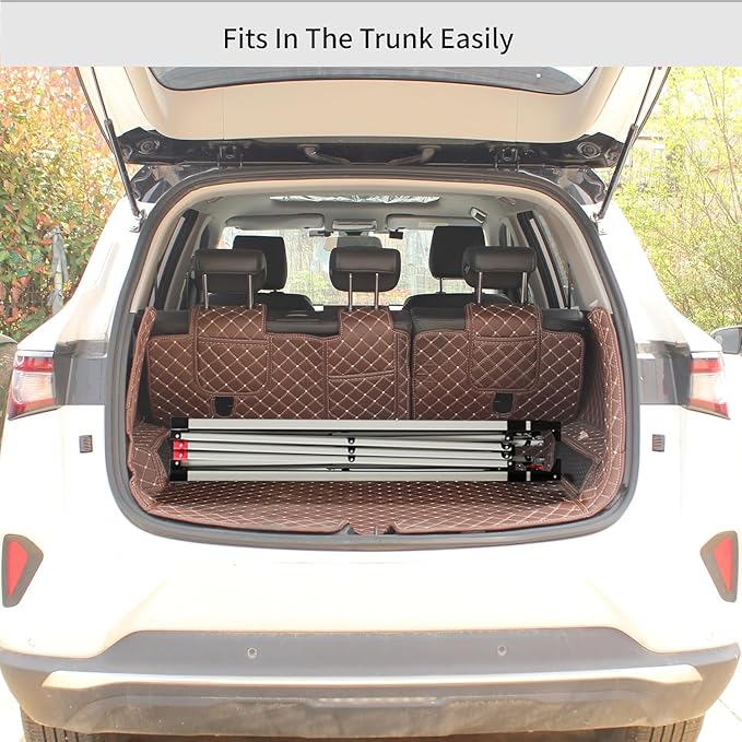 CROWN SHADES 10x10 Pop Up Canopy Tent with Game Netting - Beach Tent with One Push Setup - Outdoor Sun Shade for Events, Parties, Camping with STO-N-Go Cover Bag, Silver Coated Top, Grid Grey