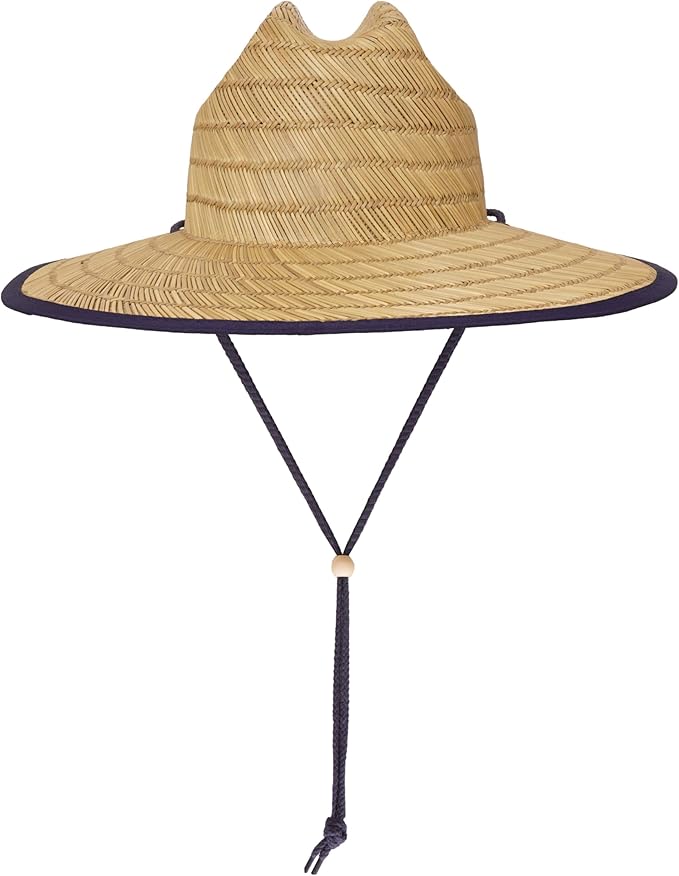 Roxy Women's Tomboy Straw Hat