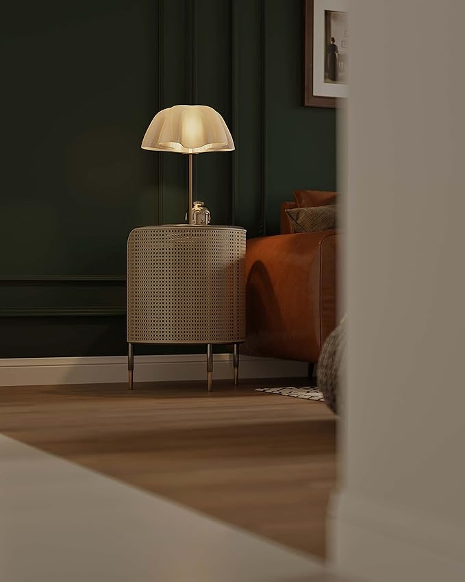 Dimoon 236''x17.7'' Green Peel and Stick Wallpaper Contact Paper Modern Self Adhesive Wall Paper Removable Renter Friendly Textured Solid Color Shelf Cabinet Vinyl Roll (236''x17.7'',Retro Green)