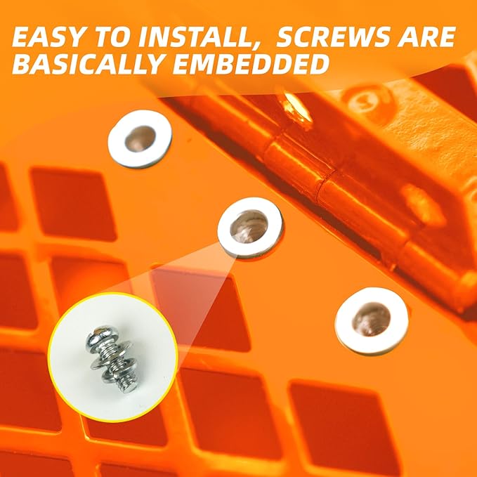 Heavy-Duty Compost Spreader for Lawn,Peat Moss Spreader,Fertilizer Spreader Roller with Adjustable Handle,Manure Spreaders for for Lawn Top Dressing,Seedling,Top Soil,Heavy Duty Metal Mesh Lawn Roller