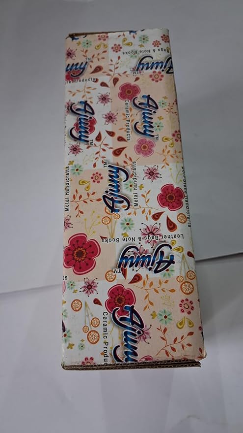 Ajuny Wooden Puzzles Box Set (6 Games) Brain Teaser for Teens & Adults, IQ Test Interlocking 3D Puzzles, Handcrafted Rustic Patio Decor, Unique Gift for Christmas and Birthdays