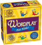 Wordplay for Kids — The Fast-Paced, Award-Winning Game Where Kids Race to Create Words — Fun & Educational for The Whole Family, Ages 6 & Up
