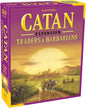 CATAN Traders & Barbarians Board Game Expansion - Customize Your Asmodee CATAN Experience, Strategy Game, Family Game for Kids and Adults, Ages 12+, 3-4 Players, 90 Minute Playtime