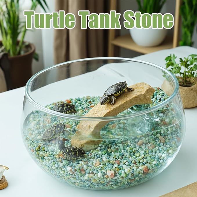 River Rocks 5 Lbs, 3/8 Inch Jade Pea Gravel, Rocks for Plants Indoor, Stones for Garden Landscaping, Vase Filler, Smooth Gravel Filler for Succulents, Cactus, Fish Tank and Vases