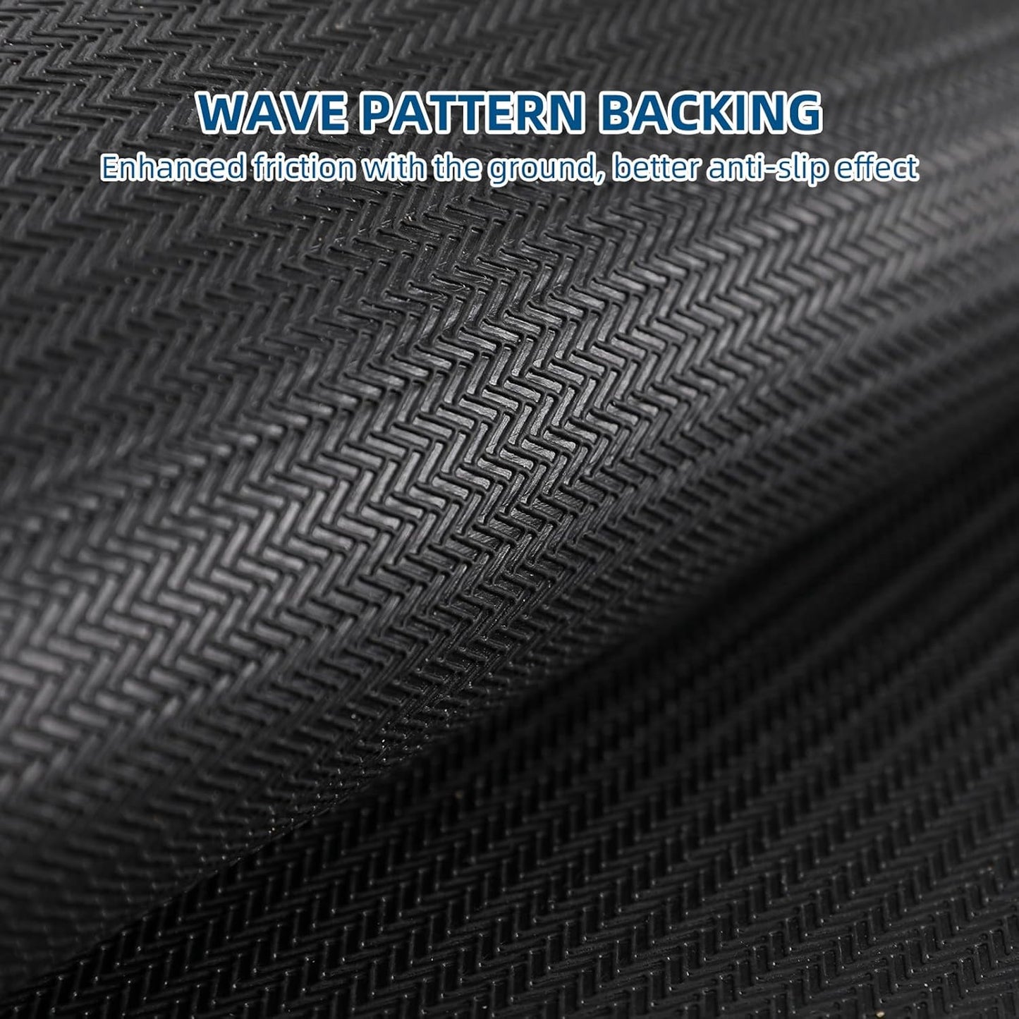 Custom Commercial Grade Area Rug with Any Size Color Logo Shape Floor Entryway Door Mat Welcome Carpet for Business Home Indoor/Outdoor Non Slip Washable Durable