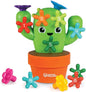 Learning Resources Carlos the Pop & Count Cactus - 16 Pieces, Age 18+ Months Toddler Learning Toys, Preschool Toys, Educational Toys for Kids