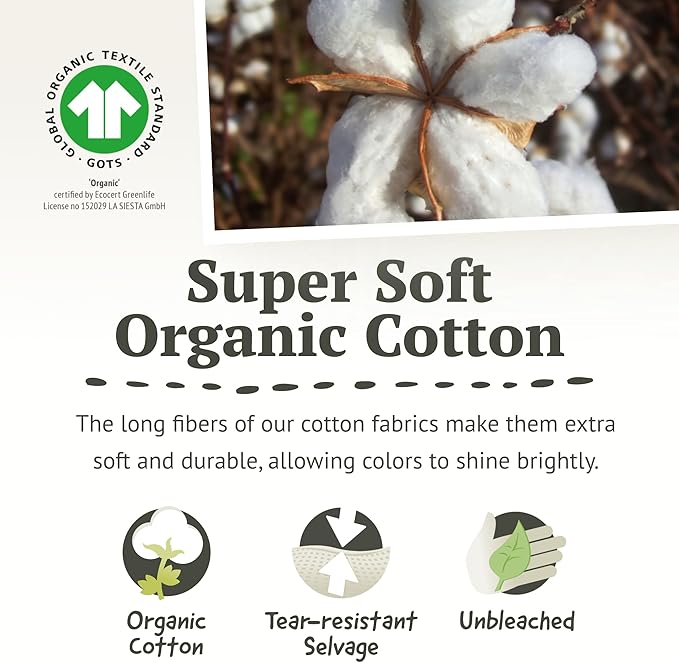 La Siesta® XL King Habana Cotton Hanging Hammock Chair, Indoor Outdoor Hammock Swing Chair, Boho Hanging Chair Bedroom Patio, Max 355 Lbs, Chocolate