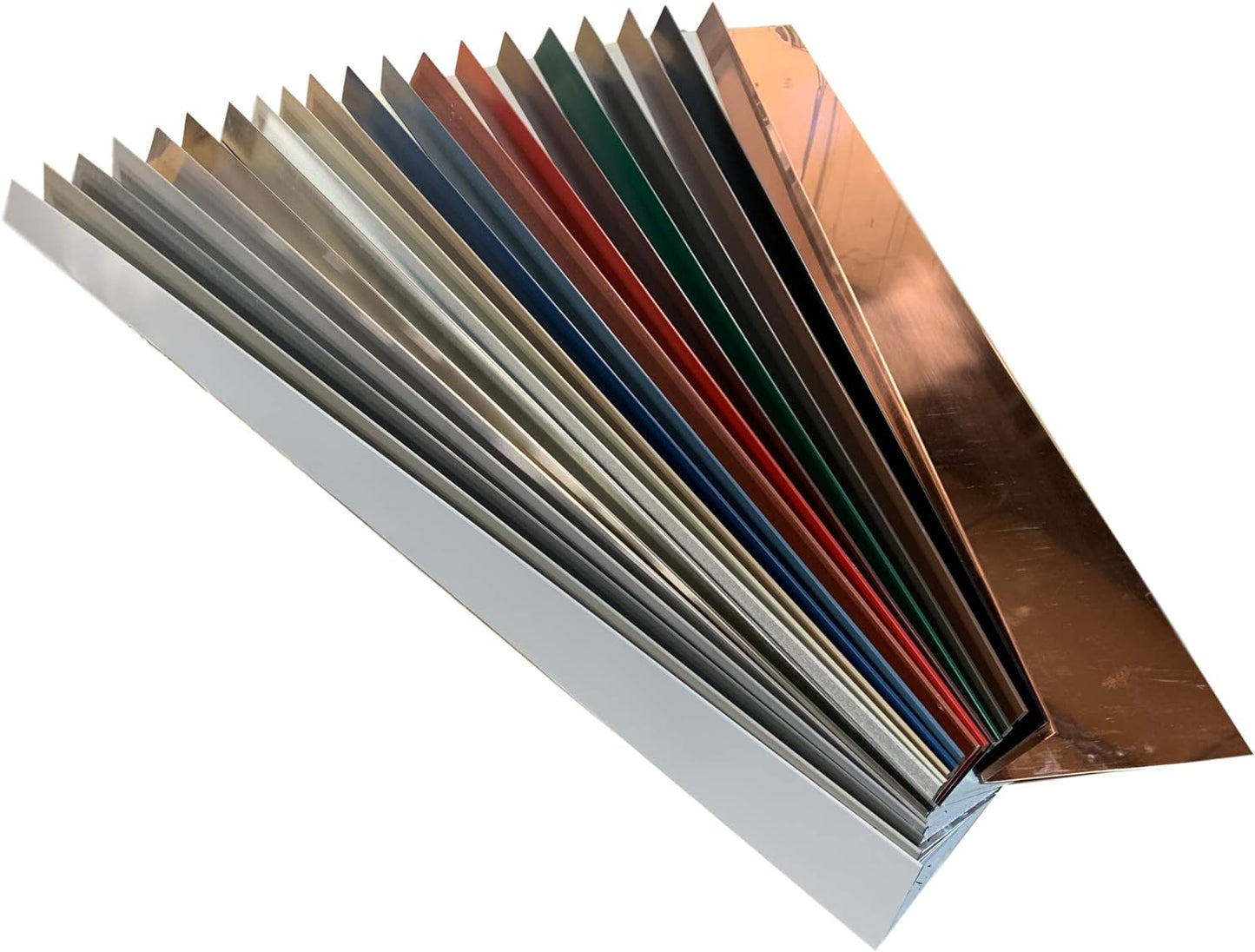 Eagle 1-26 Gauge 5 Foot Rain Diverter - Nails and Instructions Included (Mill Finish Aluminum, Copper, Galvanized, Stainless Steel & More) (3, Aluminum Diamond Plate - Black)