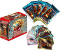 180PCS Italian Brainrot Cards, 2025 Official Boxed (36 Packs ; 180 PCS), The Second - Generation Thickened Cards, Including The Latest Brainrot Characters.Gold Card Flash Card Collection