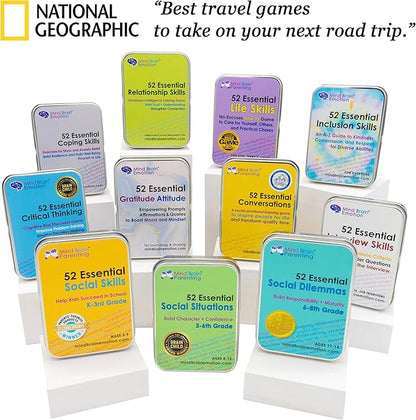 Mind Brain Emotion 52 Essential Interview Skills: Prep for Private School, College, Job Entrance Interviews| 200+ Insider Questions, 101 Real Admissions Essay Prompts, Expert Guide Videos