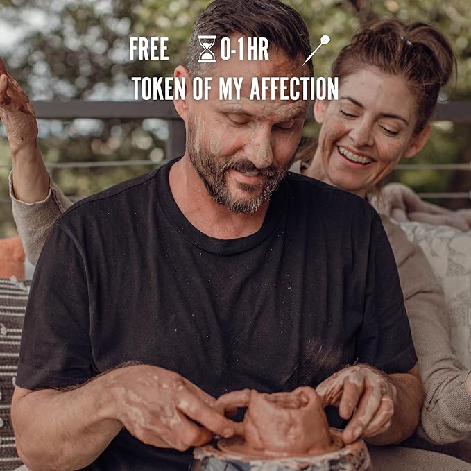 The Kindness Challenge – Couples Edition | 12 Scratch-Off Cards with Fun & Sweet Acts of Kindness for Partners