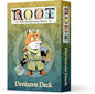 Magpie Games Root The Roleplaying Game: Denizens Deck Expansion – 55 Fully Illustrated NPC Cards