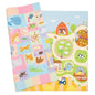 Baby Care Play Mat (Medium, Playful - Busy Farm) 73’’ x 49’’ Original One-Piece Reversible Rollable Waterproof Play Mat for Infants, Babies, Toddler, and Kids