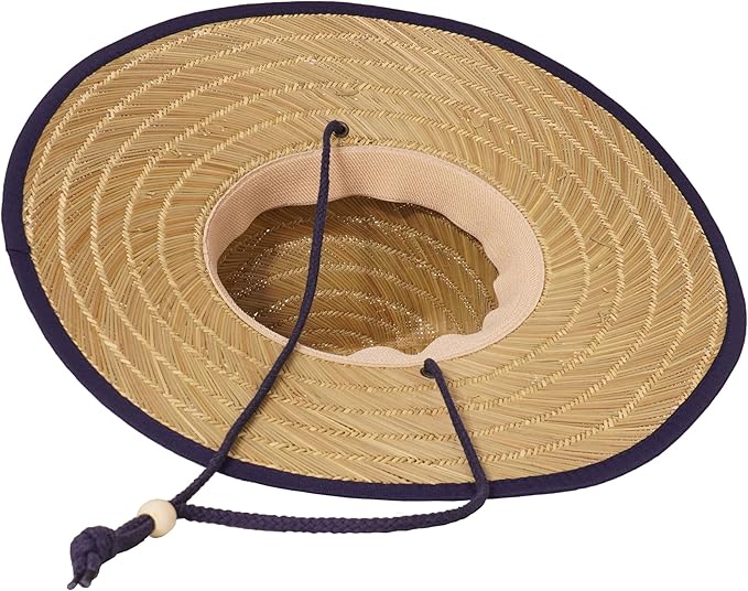 Roxy Women's Tomboy Straw Hat