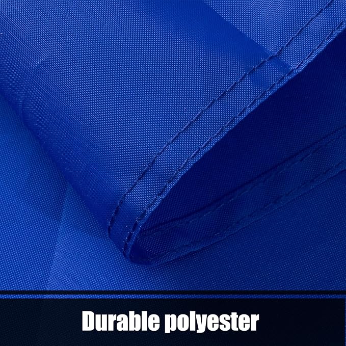 TOPFLAGS New York State Flag 4x6 Outdoor NY Flags Double Sided Embroidered Longest Lasting Heavy Duty Polyester Stronger Brass Grommets 4 Stitched Hemming Perfect for Outside