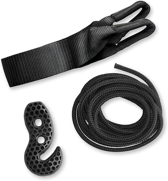 LA SIESTA® XL King Domingo Hammock Chair Swing & Tree Mount Kit - Suspension Kit for Trees Beams Posts - Weatherproof, Outdoor Indoor Hammock Swing - Hanging Chair for Bedroom Patio - Lime