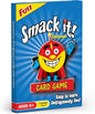 Arizona GameCo Smack it!, a Family Card Game for Kids – Fun and Easy to Learn – Perfect Stocking Stuffer for Kids or Gift Idea – Boy or Girl Ages 6-12
