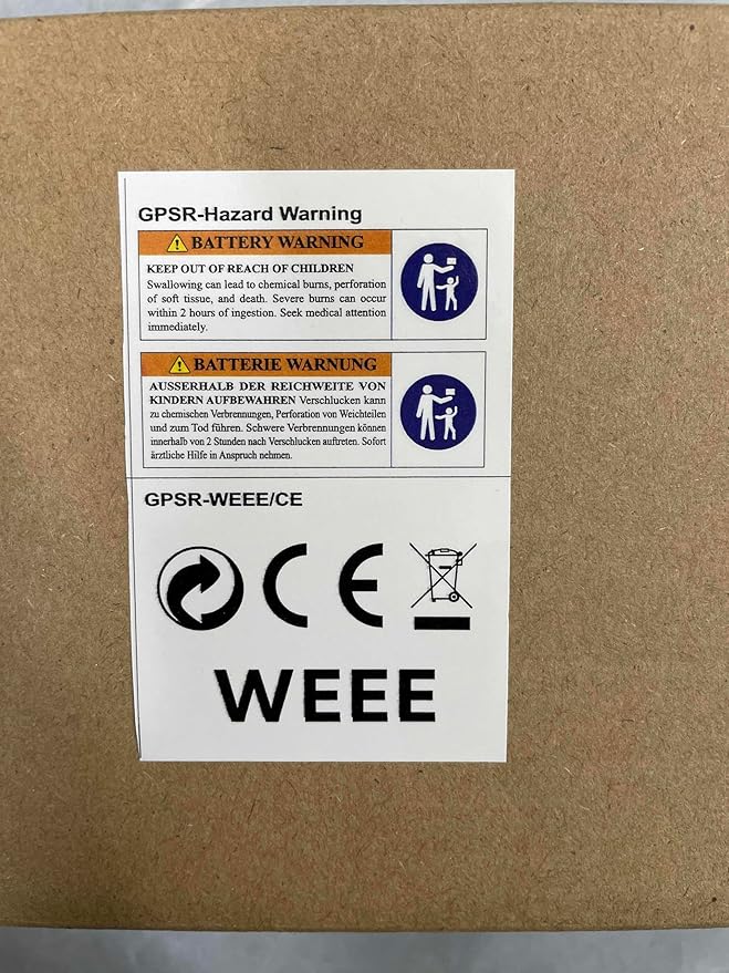 Homemory 2" x 2" Timer Remote Control Flickering Flameless Votive Candles, Realistic Battery Operated, 6Pack 3D Wick Electric Fake for Christmas, Wedding, Home Decorations