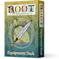 Magpie Games Root The Roleplaying Game: Equipment Deck Expansion – Adds 55 Weapon and Gear Cards