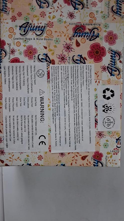 Ajuny Wooden Puzzles Box Set (6 Games) Brain Teaser for Teens & Adults, IQ Test Interlocking 3D Puzzles, Handcrafted Rustic Patio Decor, Unique Gift for Christmas and Birthdays