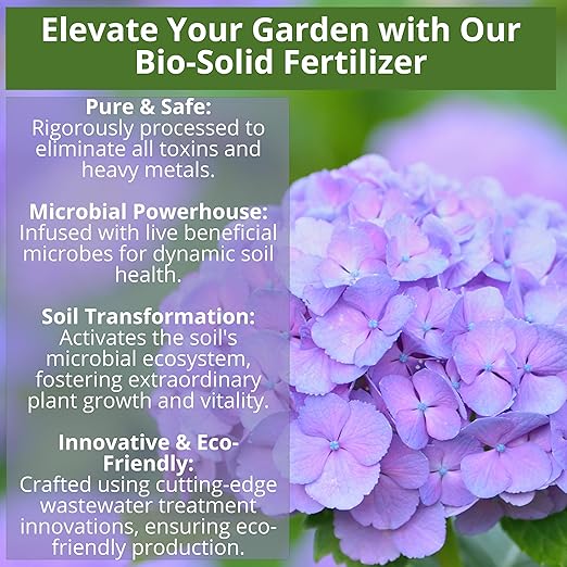 8-4-8 Acidic Fertilizer for Azaleas, Camellias (Camelia), Hydrangeas, Blueberries, Gardenias, Magnolia Trees, Evergreens, and Rhododendrons - Ideal Iron-Rich Plant Food (12 OZ)