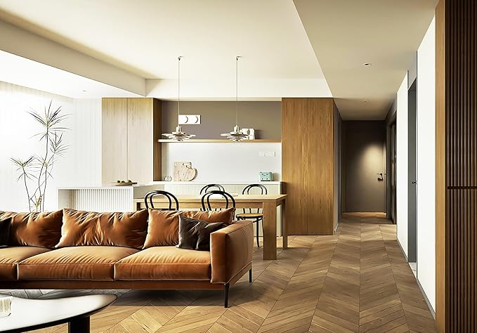 Dimoon 118''x15.7'' Etoupe Skin Peel and Stick Wallpaper Contact Paper Modern Self Adhesive Wall Paper Removable Renter Friendly Textured Solid Shelf Cabinet Vinyl Roll (118''x15.7'',Etoupe Skin)