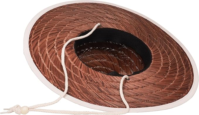 Roxy Women's Tomboy Straw Hat