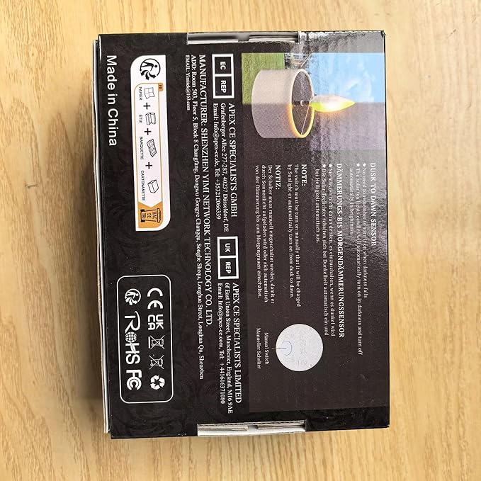 PChero 12 Pack Solar Tea Lights Outdoor Waterproof, Small Solar Lights with Dusk to Dawn Sensor, LED Tealight Candles for Lantern Garden Camping Outside Patio Home Decor,1.5" x 2.1"