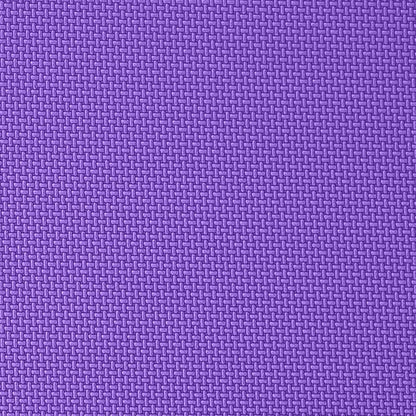FlooringInc's 1/2" Soft Non-Toxic Baby Play Mat, Toddler Playmat, Colorful Puzzle PlayMat, Floor Mats for Kids & Babies, EVA Foam Interlocking Tiles for Nursery & Playroom | Purple, 78 Tiles, 312 SqFt