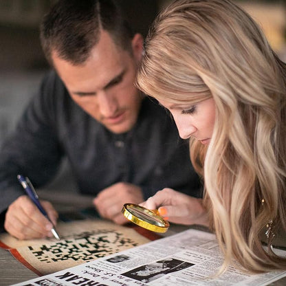 Mystery Game | National Parks Trail of Secrets – Be a Detective and Investigate an Unsolved case, Escape Room Puzzle Game, for Date Night, Family Night or Solo.