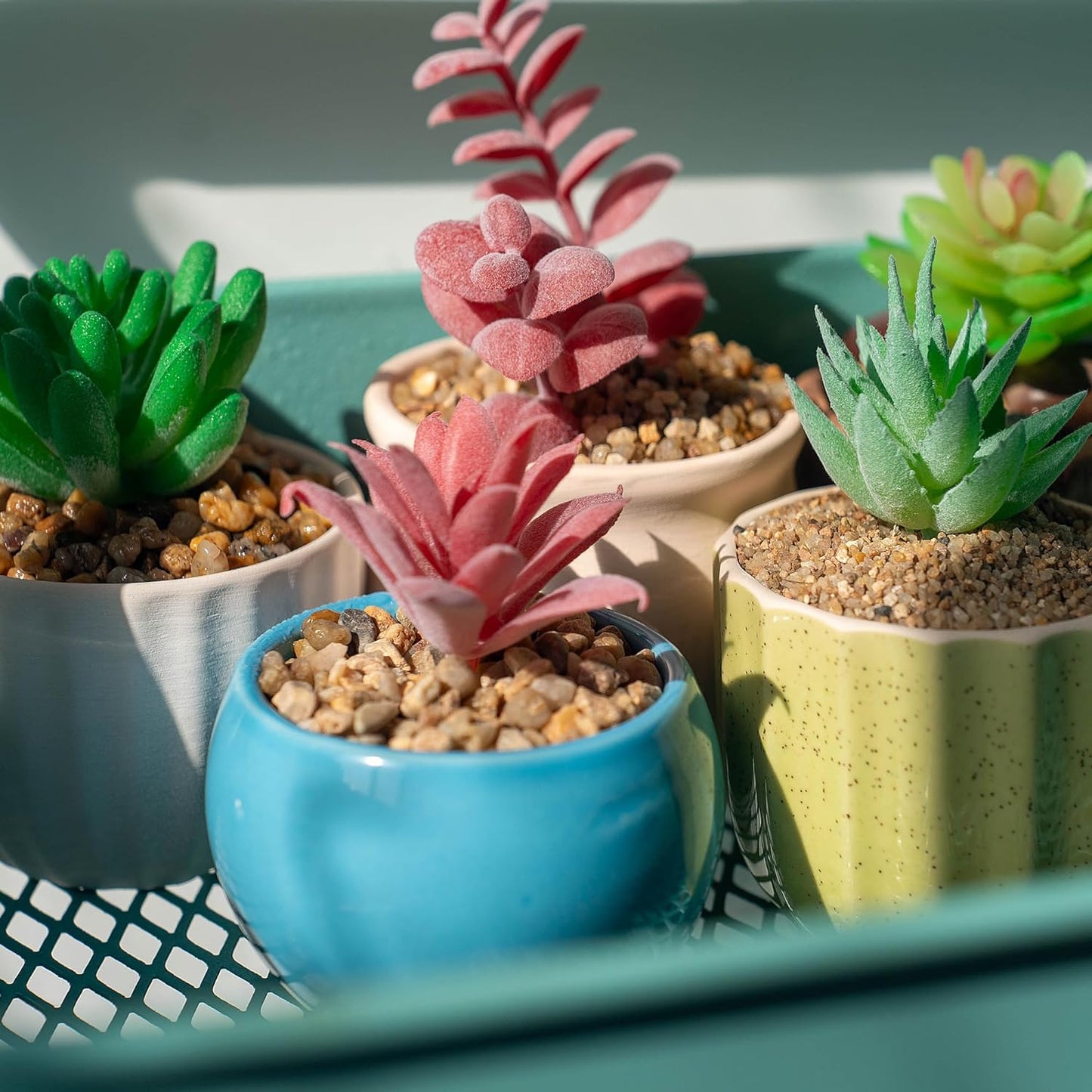 5 lbs Aquarium Gravel, 1-2mm Fish Tank Gravel, Premium Gravel and Substrate for Aquariums, Fish Tanks and Terrariums