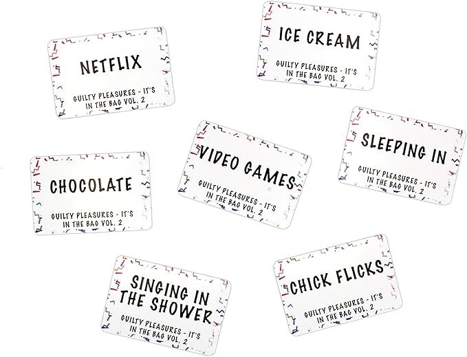 It’s in The Bag! – Party Game Will Have You Laughing Hysterically – Like Charades on Steroids for Family and Adults – Easy to Learn Team Game for Groups (Party Edition)