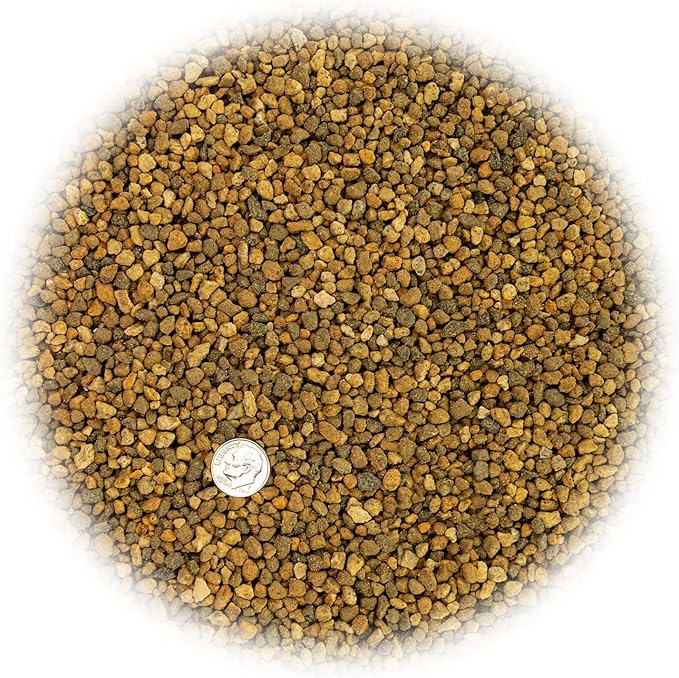 Premium Kiryuzuna - Essential Bonsai Care Solution for Soil Health and Structure - 3 Quarts