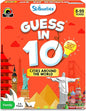 Skillmatics Guess in 10 Cities Around The World, Educational Travel Toys for Boys, Girls, and Kids Who Love Card Games, Board Games, Geography and History, Gifts for Ages 8, 9, 10 and Up
