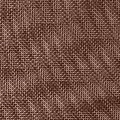 Flooring Inc's 1/2" Soft Non-Toxic Baby Play Mat, Toddler Playmat, Colorful Puzzle PlayMat, Floor Mats for Kids & Babies, EVA Foam Interlocking Tiles for Nursery & Playroom | Brown, 35 Tiles, 140 SqFt