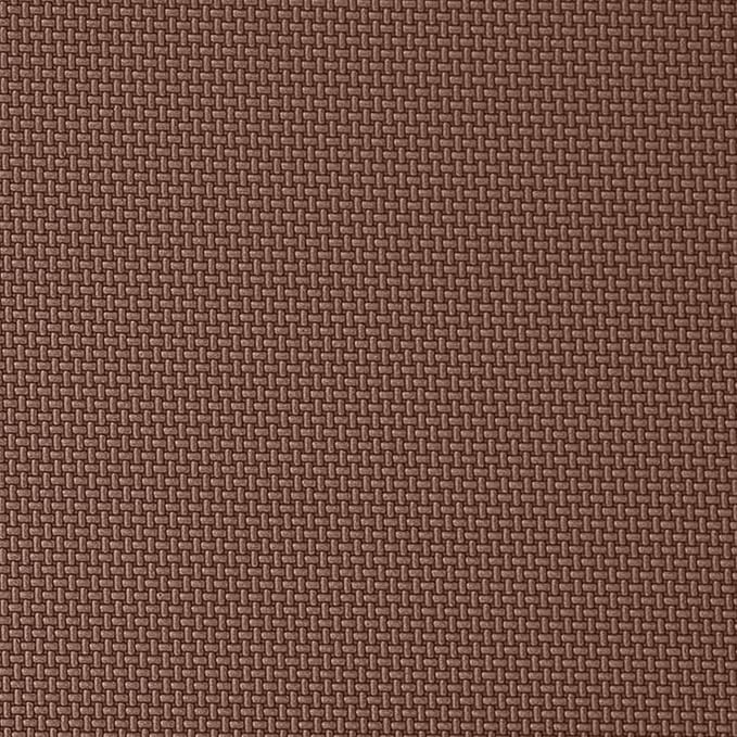 Flooring Inc's 1/2" Soft Non-Toxic Baby Play Mat, Toddler Playmat, Colorful Puzzle PlayMat, Floor Mats for Kids & Babies, EVA Foam Interlocking Tiles for Nursery & Playroom | Brown, 4 Tiles, 16 Sq/Ft