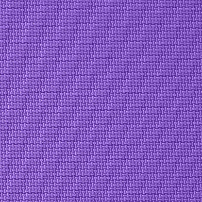 FlooringInc's 1/2" Soft Non-Toxic Baby Play Mat, Toddler Playmat, Colorful Puzzle PlayMat, Floor Mats for Kids & Babies, EVA Foam Interlocking Tiles for Nursery & Playroom | Purple, 50 Tiles, 200 SqFt
