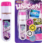 Georgie Porgy Children Projector Toys Educational Science Set Wall Ceiling Tent Torch Flashlight for Kids Gifts for Boys Girls (Unicorn)