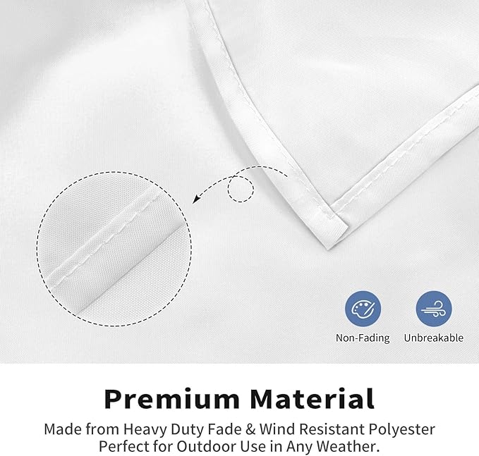 Mozambique Mozambican Flag Garden Yard House 2x3 ft Flags Double Sided Print Banner Indoor Outdoor Party Home Decorations for Boat Dorm House Balcony