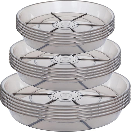 Plant Saucer, Plant Saucers, Plant-Saucers