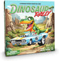 Raincorn Games - Dinosaur Rally Card & Dice Kids Board Game for Ages 4 - Family Games, Classroom Activities for Kids Learning