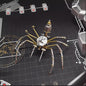 Mechanical Metal DIY 3D Insect Brass Puzzle (Mechanical Spider)