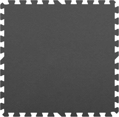 Flooring Inc's 1/2" Soft Non-Toxic Baby Play Mat, Toddler Playmat, Colorful Puzzle PlayMat, Floor Mats for Kids & Babies, EVA Foam Interlocking Tiles for Nursery & Playroom | Blue, 78 Tiles, 312 Sq/Ft