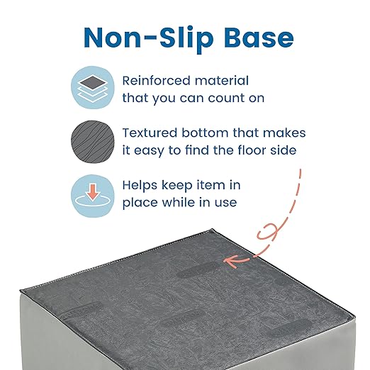 ECR4Kids SoftZone Tiny Twisting Climber, Beginner Playset, Contemporary, 5-Piece