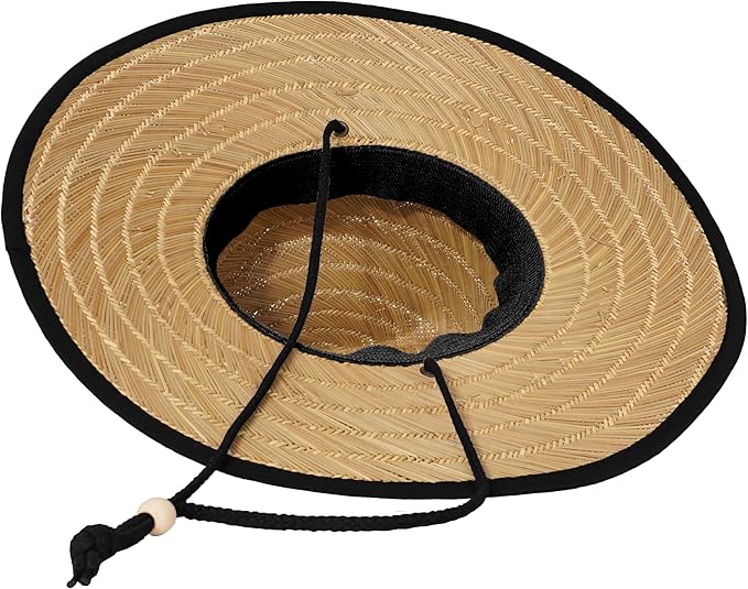 Roxy Women's Tomboy Straw Hat