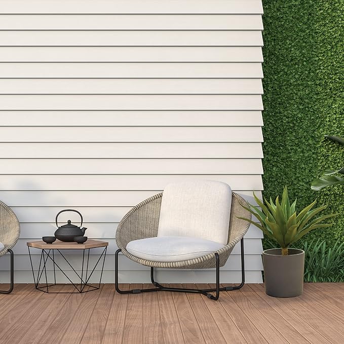 Velener Fake Agave Artificial Plant: Unpotted Fake Agave Plant for Room Decor, UV Resistant Faux Agave Plant for Outdoor/Indoor Decor, 22 inches, Set of 1