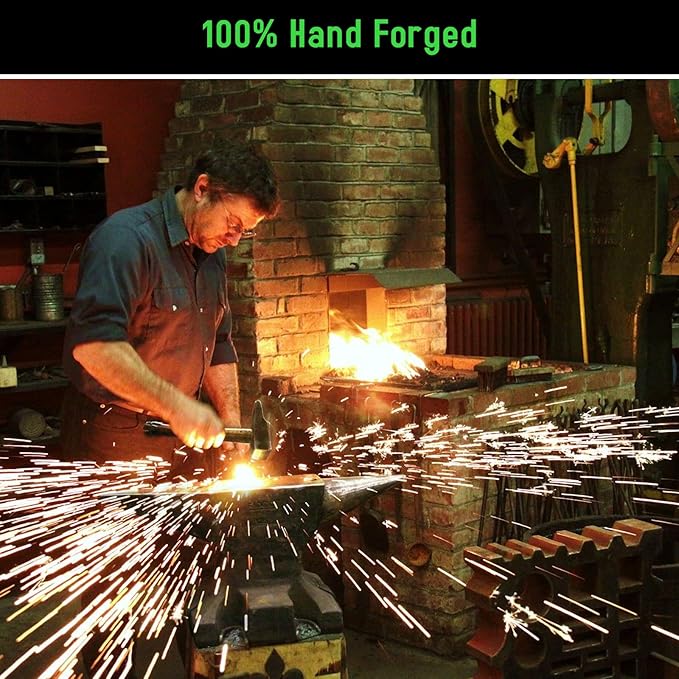 FEED GARDEN Adjustable Double Shepherds Hook for Outdoor with 5 Prong Base 92 Inch Heavy Duty Two Sided Bird Feeder Pole for Hanging Plant Baskets, Solar Light Lanterns, Wind Chimes 2 Pack