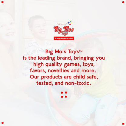 Balance IQ Party Favor Games - Cube Puzzle Stocking Stuffers for Kids and Adults - 12 Puzzles