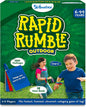 Skillmatics Category Game - Rapid Rumble Outdoor, Game of Tag, Games for Kids, Teens & Adults, Gifts for Boys & Girls Ages 6, 7, 8, 9 and Up