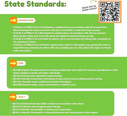 The Fidget Game Saving Wabi Sabi -130 Fun Conversation Cards & Challenges for Families, Non-Competitive Team Game, Fidgets & Questions for Family Game Night - Ideal for Kids & Adults